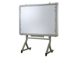 交互式电子白板鸿合HVi685 高性价比之选，仅售4200元