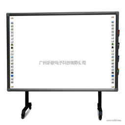 广东时信达SXD光学电子白板YX90HW 交互式教学的智能之选