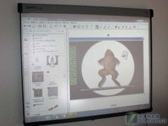 助力教育改革 幼教用互动电子白板推荐